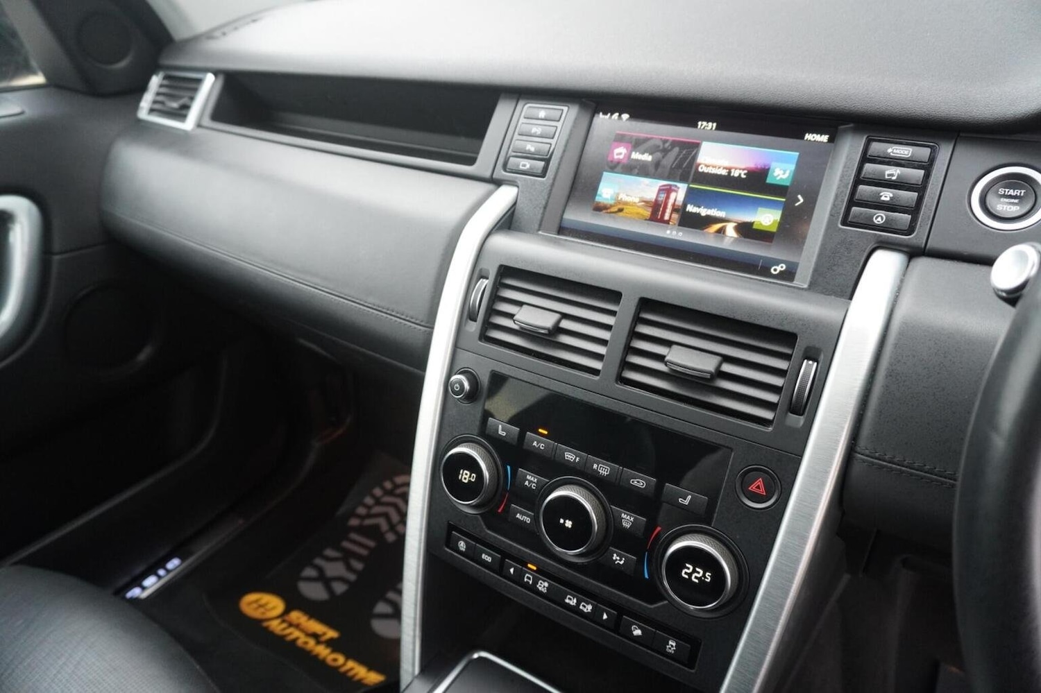 Used Land Rover Discovery Sport 2018 for sale - 76149377: Photo 29