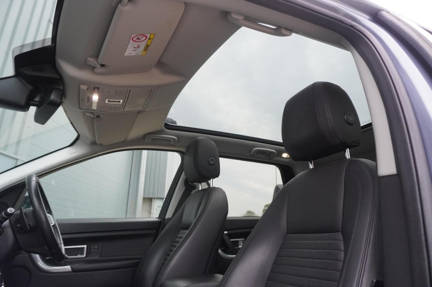 Used Land Rover Discovery Sport 2018 for sale - 76149377: Photo 32