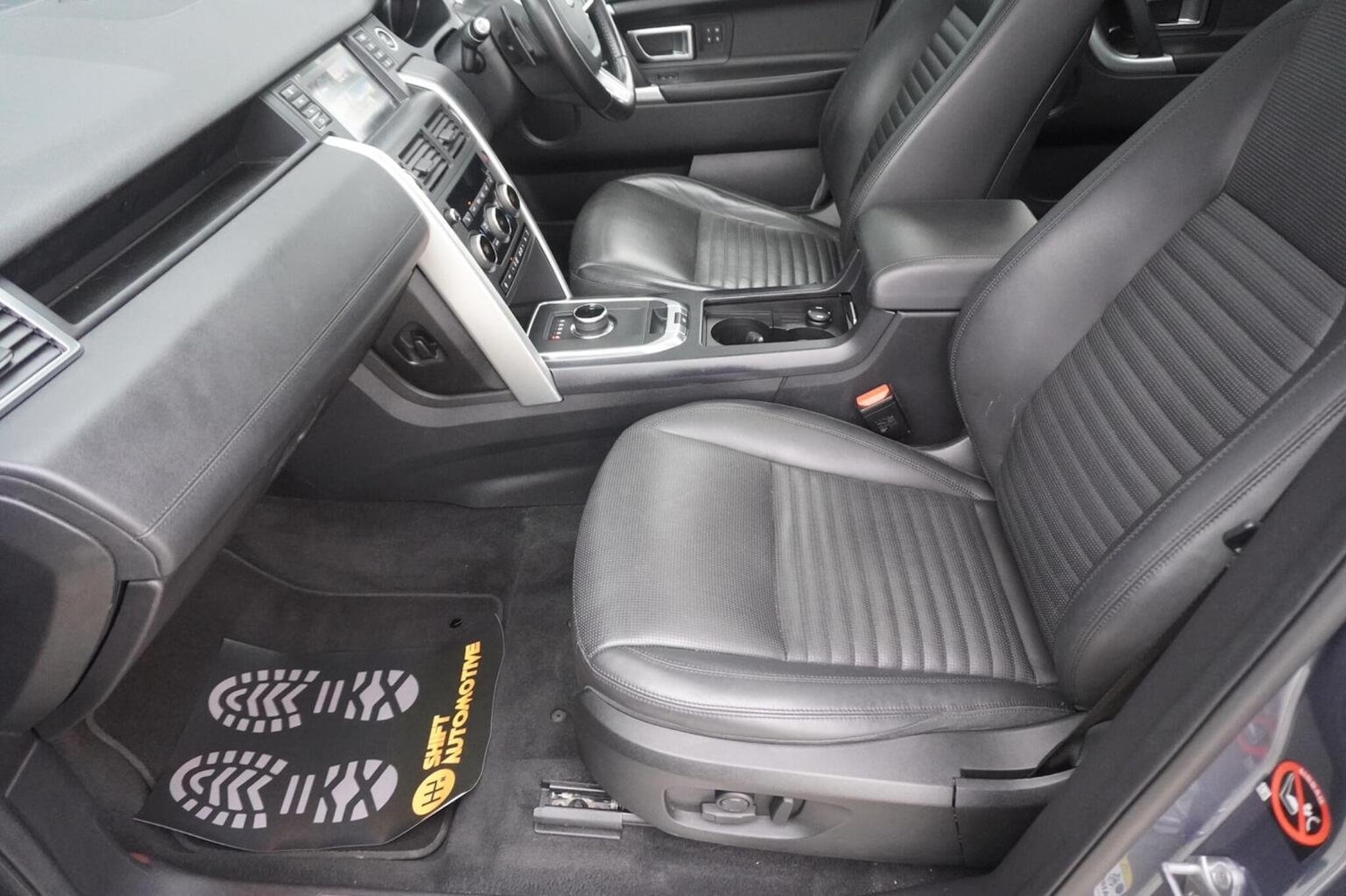 Used Land Rover Discovery Sport 2018 for sale - 76149377: Photo 33