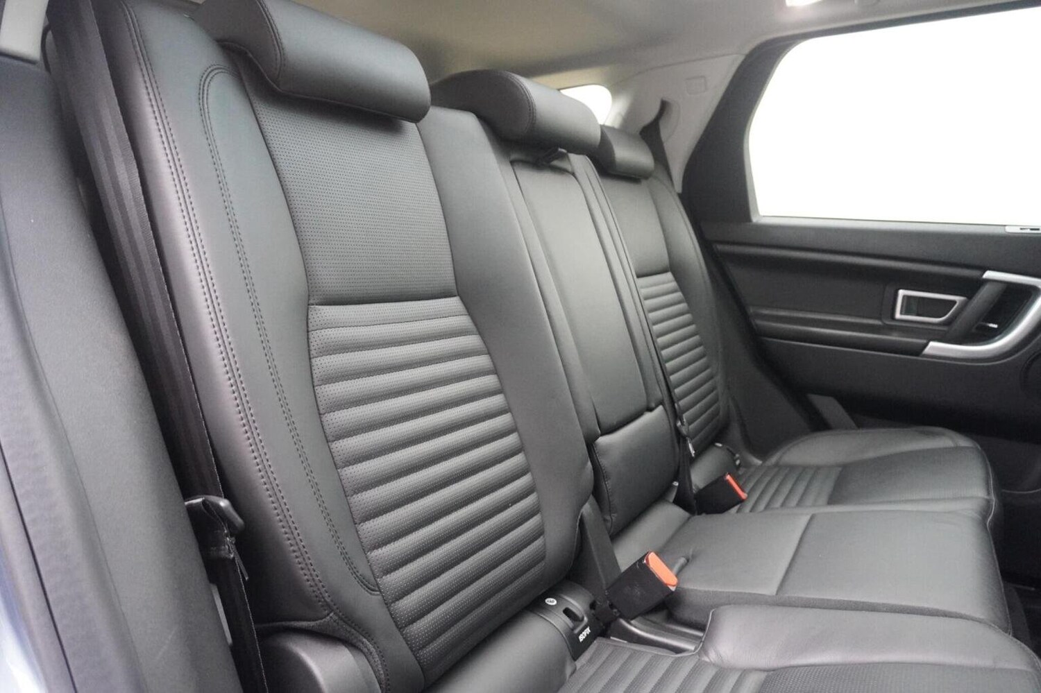 Used Land Rover Discovery Sport 2018 for sale - 76149377: Photo 36