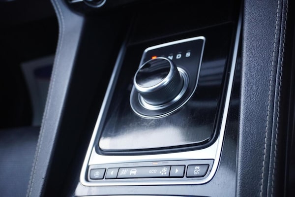 Used Jaguar F-Pace 2017 for sale - 75644146: Photo 24