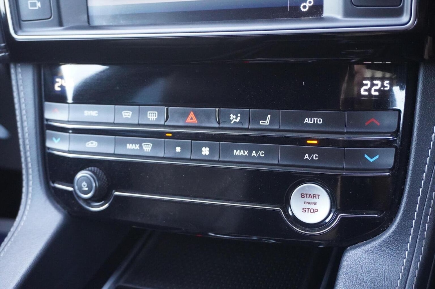 Vehicle 36