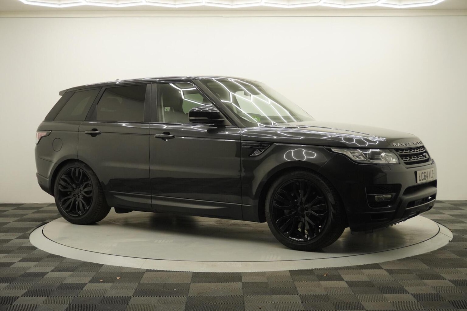 Used Land Rover Range Rover Sport 2015 for sale - 77129670: Photo 17