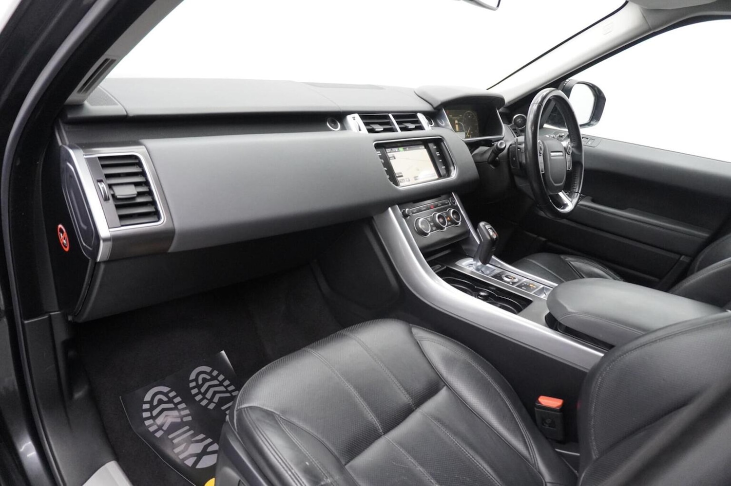 Used Land Rover Range Rover Sport 2015 for sale - 77129670: Photo 23