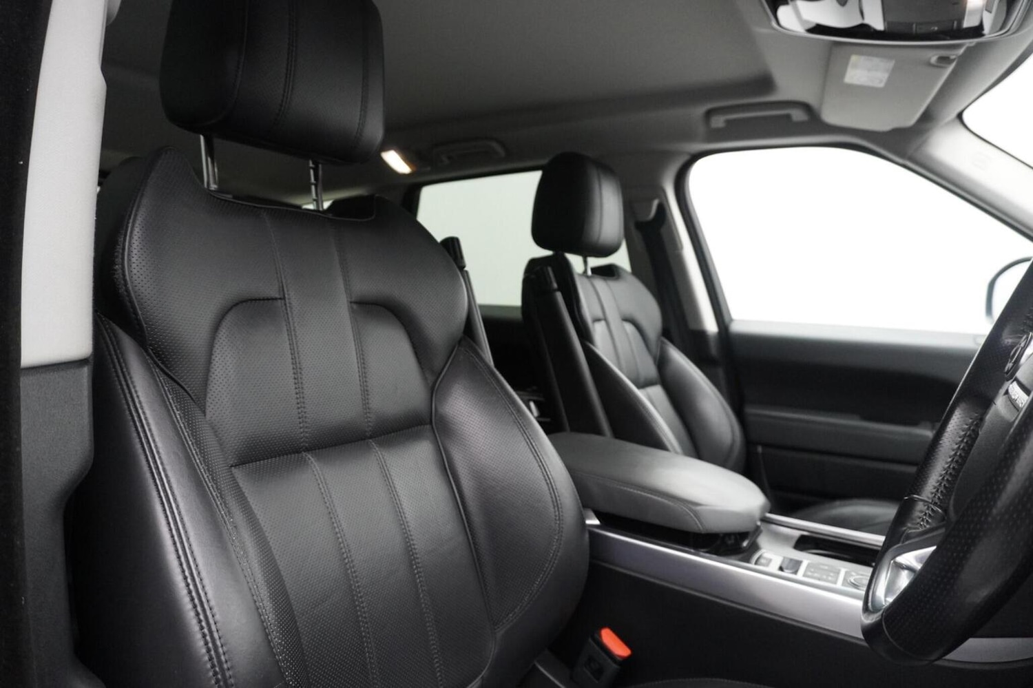 Used Land Rover Range Rover Sport 2015 for sale - 77129670: Photo 24