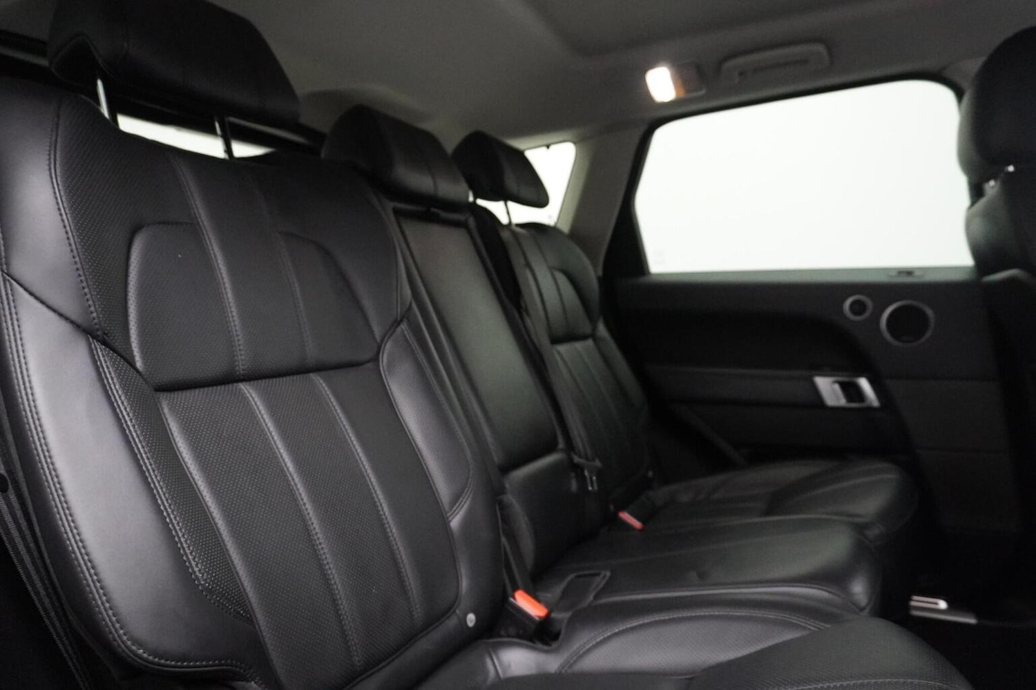 Used Land Rover Range Rover Sport 2015 for sale - 77129670: Photo 27