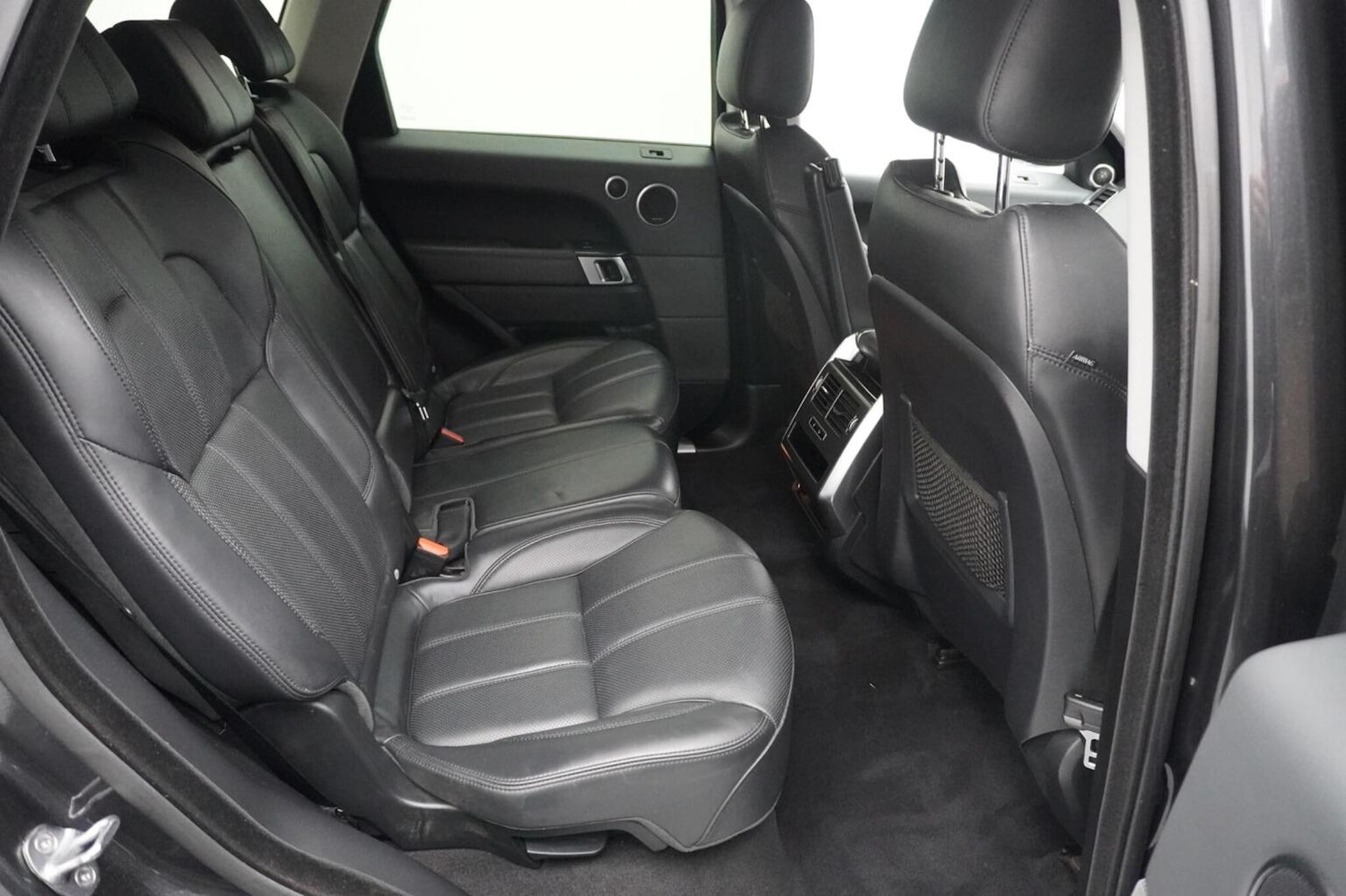 Used Land Rover Range Rover Sport 2015 for sale - 77129670: Photo 28