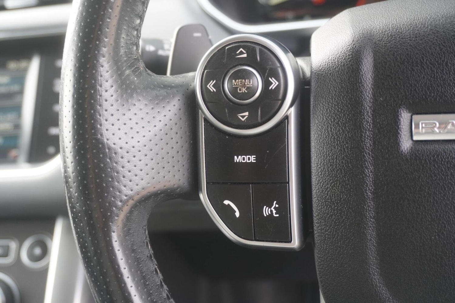 Used Land Rover Range Rover Sport 2015 for sale - 77129670: Photo 29