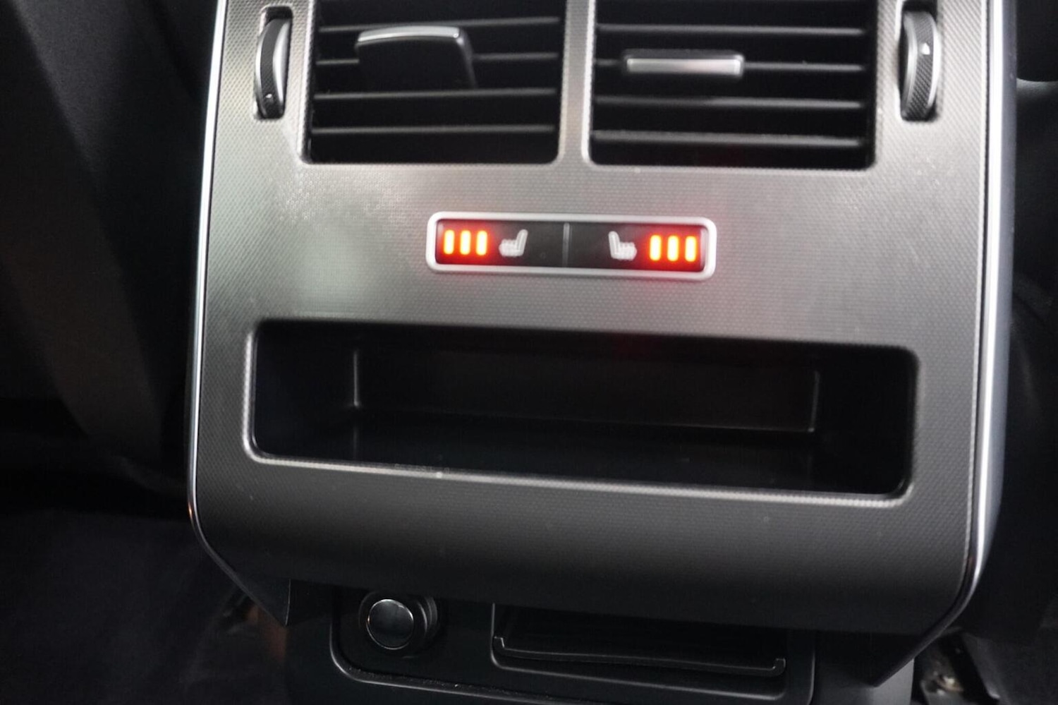 Used Land Rover Range Rover Sport 2015 for sale - 77129670: Photo 37