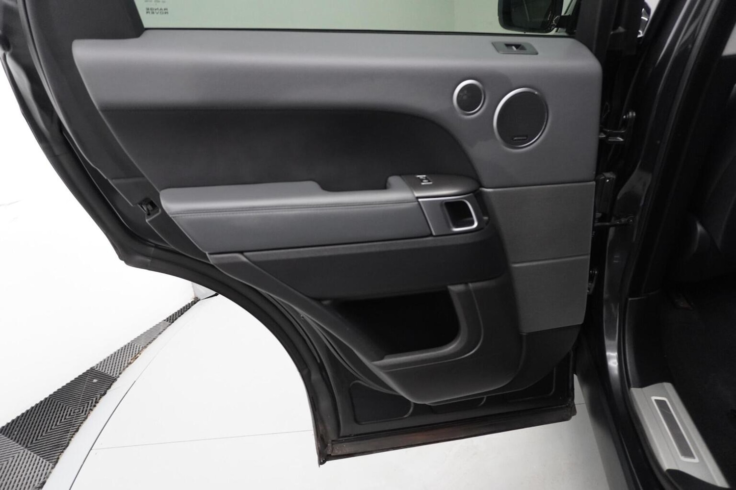 Used Land Rover Range Rover Sport 2015 for sale - 77129670: Photo 39