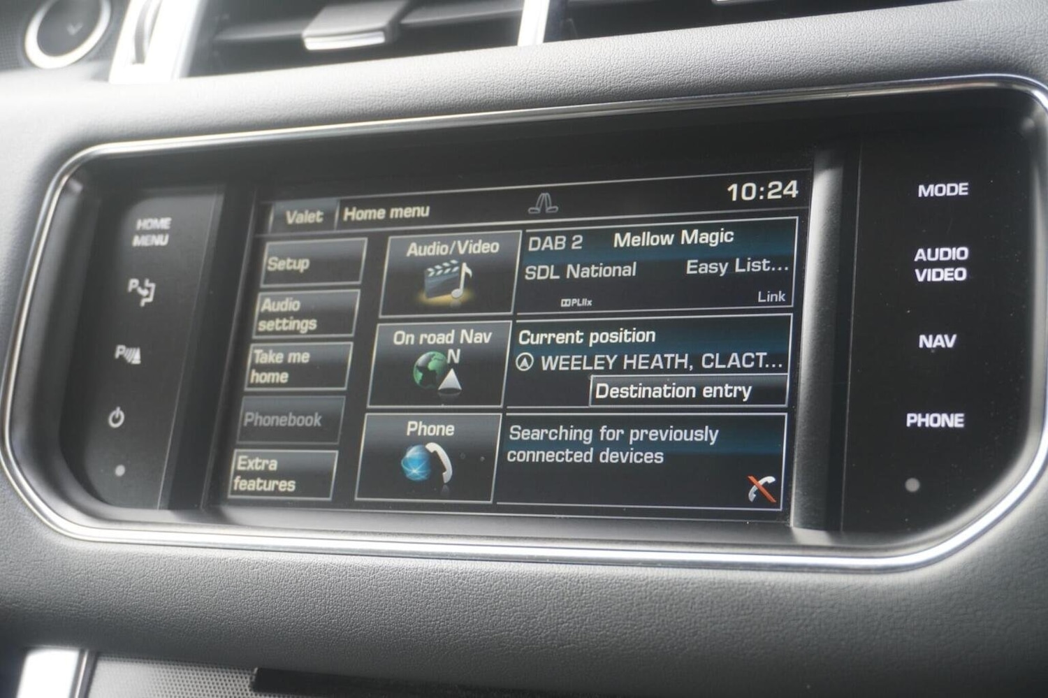 Used Land Rover Range Rover Sport 2015 for sale - 77129670: Photo 42