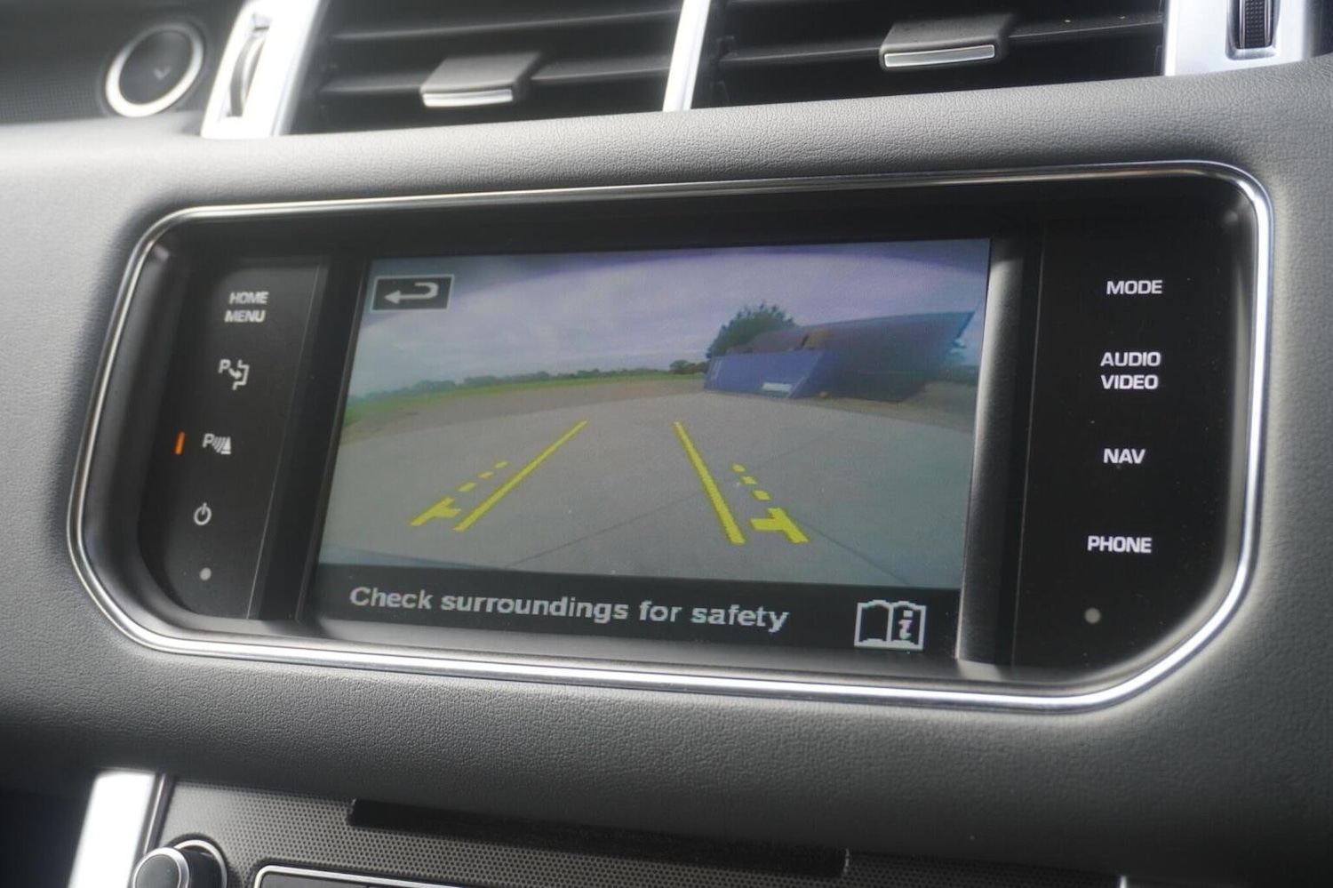 Used Land Rover Range Rover Sport 2015 for sale - 77129670: Photo 45