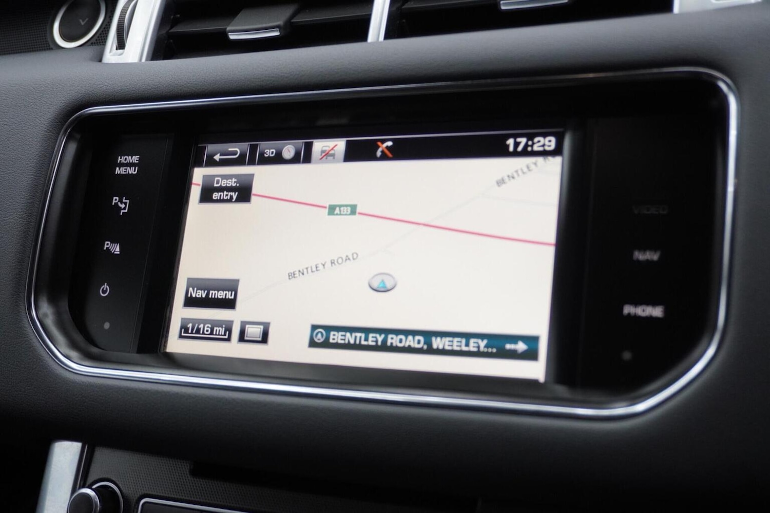 Used Land Rover Range Rover Sport 2015 for sale - 77129670: Photo 46