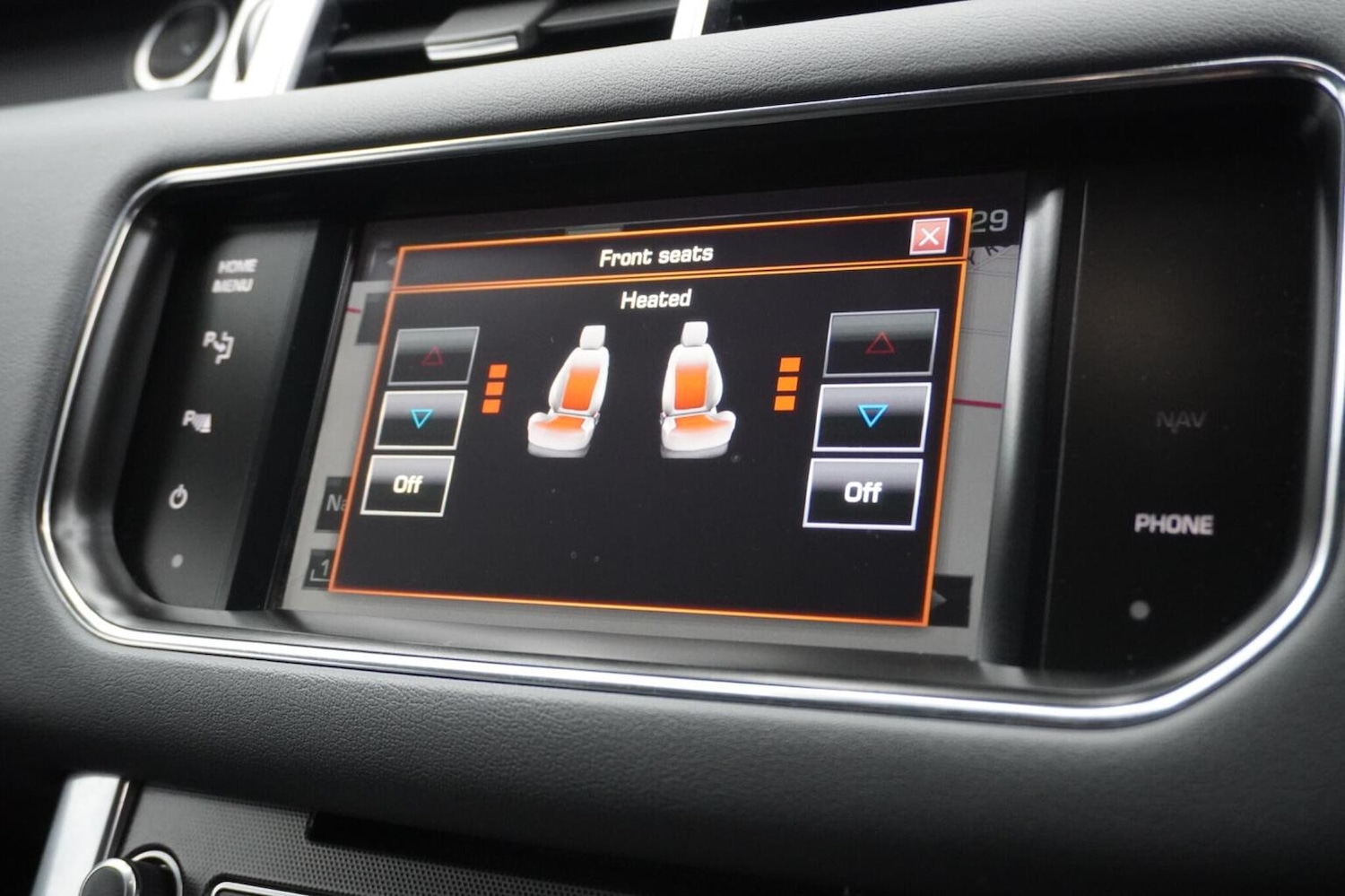 Used Land Rover Range Rover Sport 2015 for sale - 77129670: Photo 48