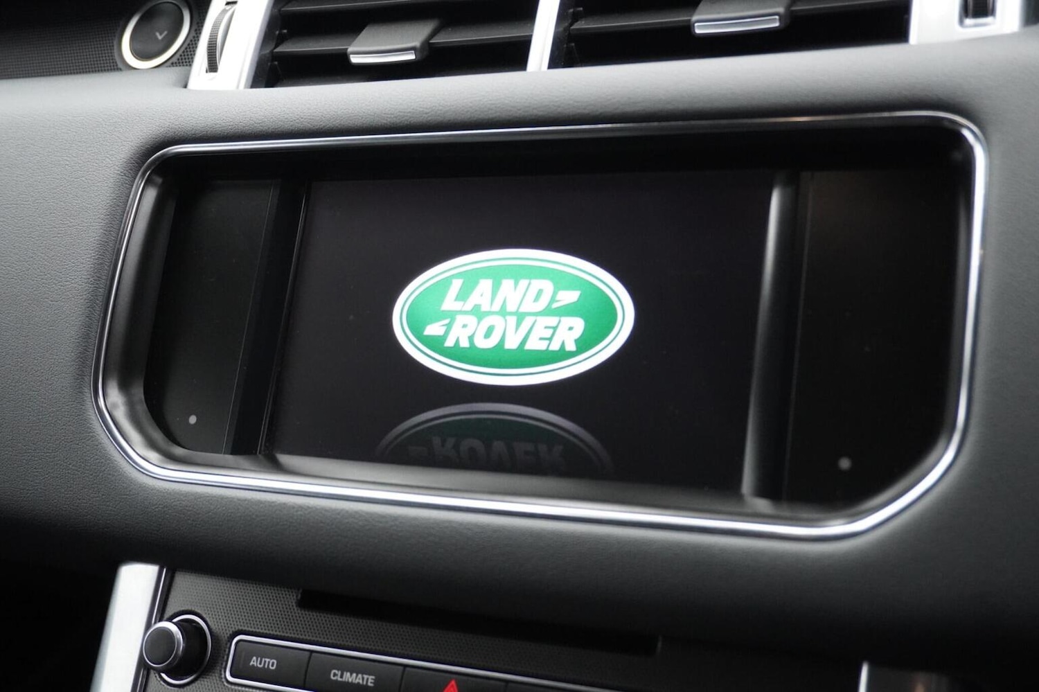 Used Land Rover Range Rover Sport 2015 for sale - 77129670: Photo 49
