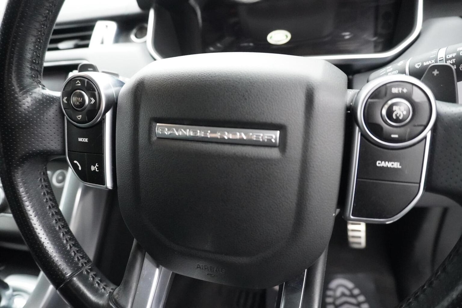 Used Land Rover Range Rover Sport 2015 for sale - 77129670: Photo 51