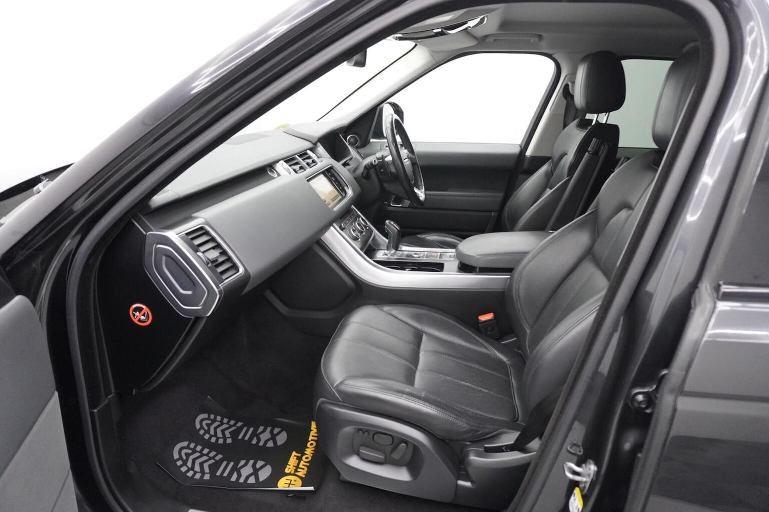 Used Land Rover Range Rover Sport 2015 for sale - 77129670: Photo 52