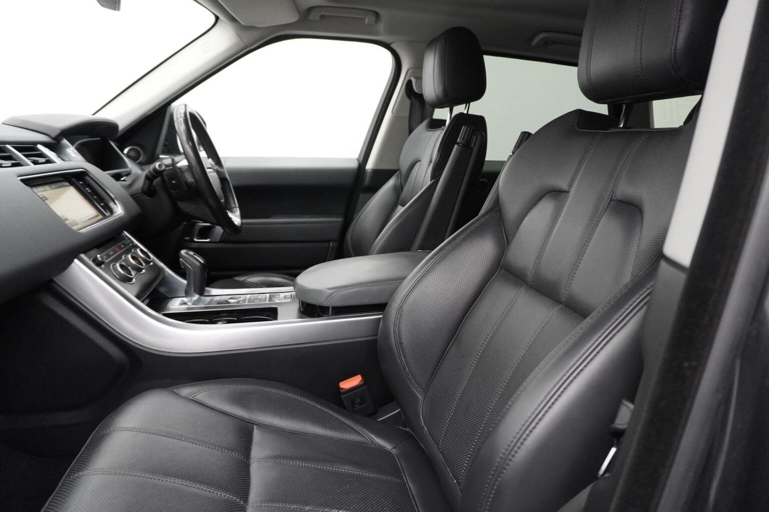 Used Land Rover Range Rover Sport 2015 for sale - 77129670: Photo 53