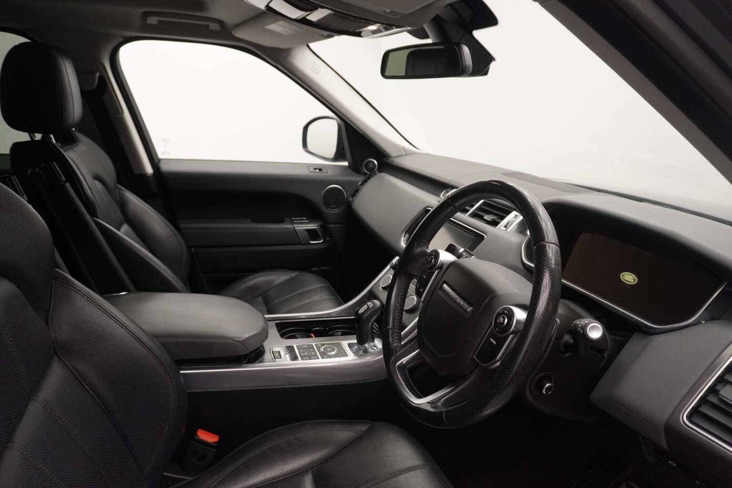 Used Land Rover Range Rover Sport 2015 for sale - 77129670: Photo 57