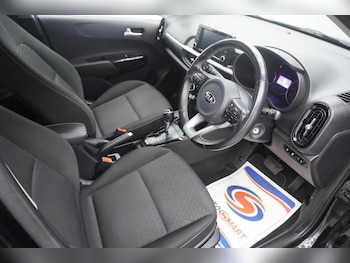 Used Kia Picanto 2019 for sale - 78168861: Photo