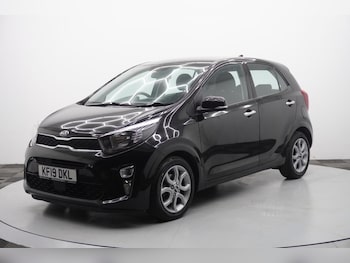 Used Kia Picanto 2019 for sale - 78168861: Photo