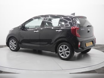 Used Kia Picanto 2019 for sale - 78168861: Photo