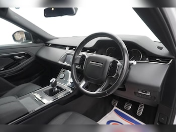 Used Land Rover Range Rover Evoque 2020 for sale - 78794752: Photo