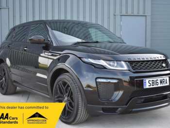 2018 - 2.0 TD4 HSE Dynamic Auto 4WD Euro 6 (s/s) 5dr