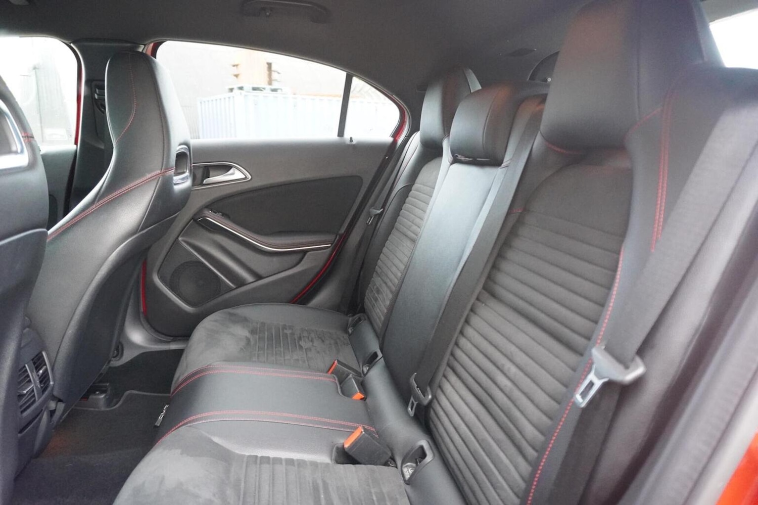 Used Mercedes-Benz A-Class 2018 for sale - 76547852: Photo 18