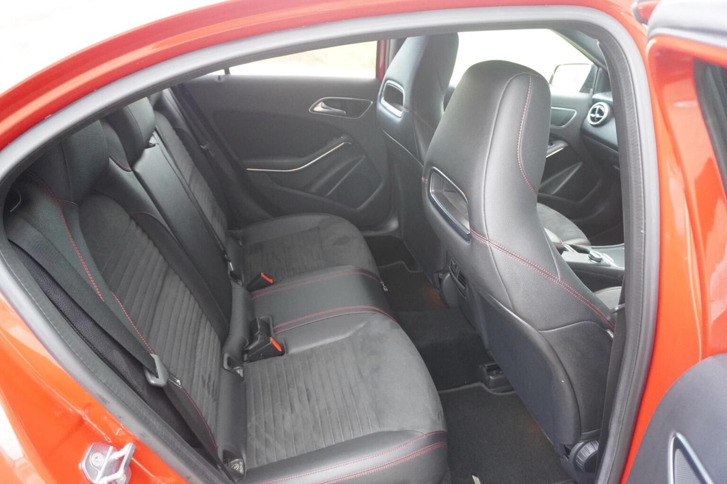 Used Mercedes-Benz A-Class 2018 for sale - 76547852: Photo 19