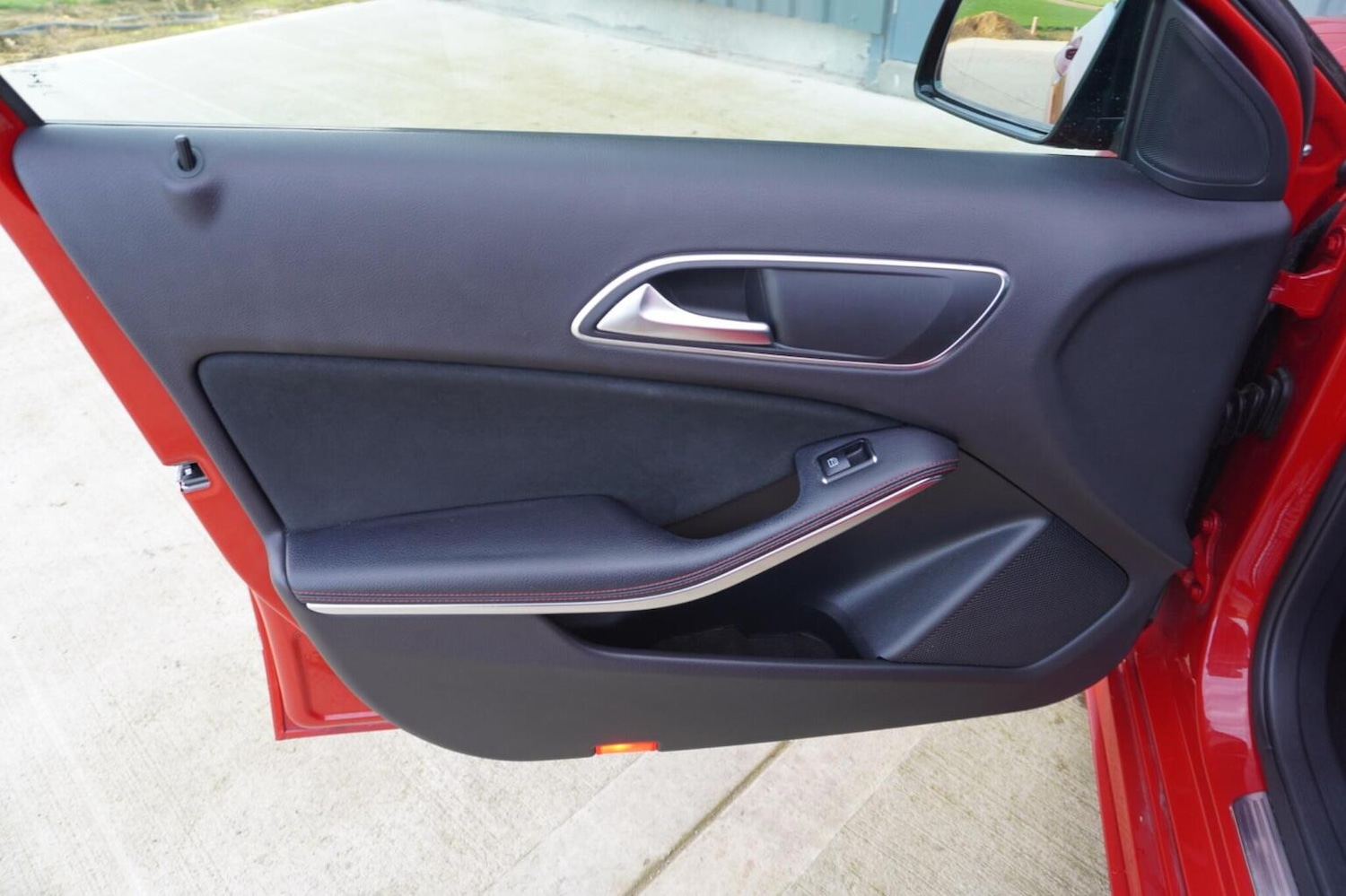 Used Mercedes-Benz A-Class 2018 for sale - 76547852: Photo 22