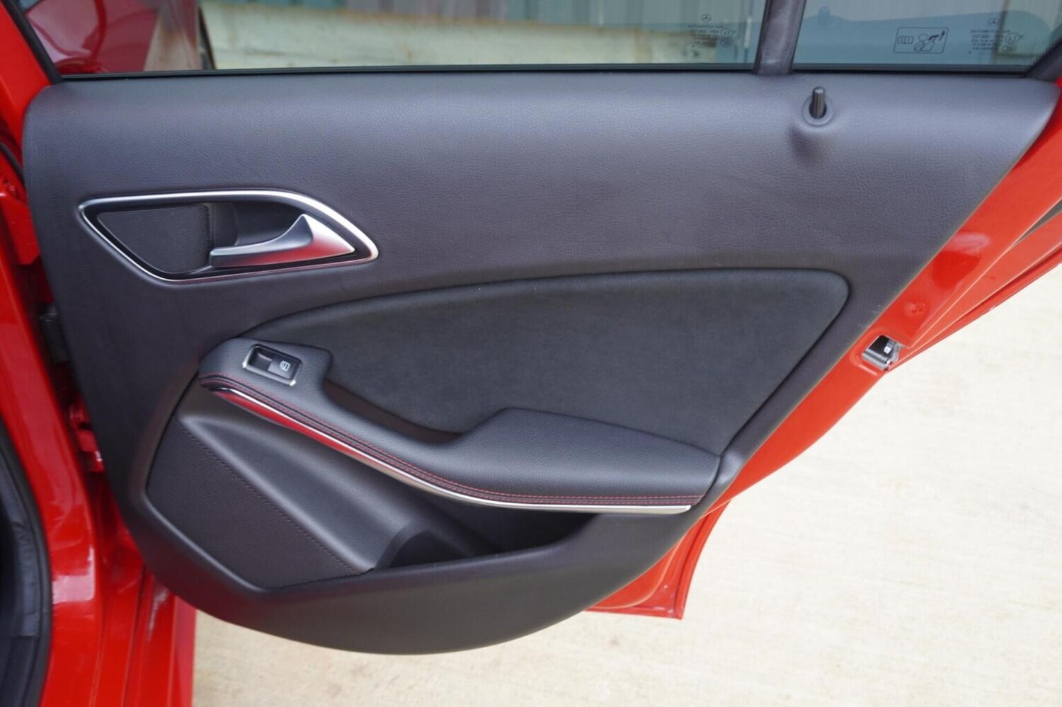 Used Mercedes-Benz A-Class 2018 for sale - 76547852: Photo 23