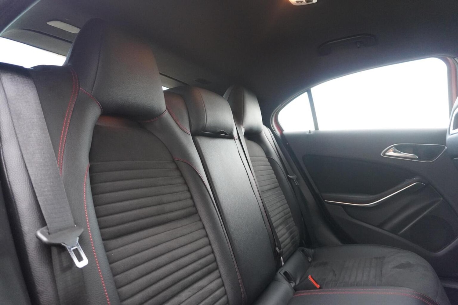 Used Mercedes-Benz A-Class 2018 for sale - 76547852: Photo 34