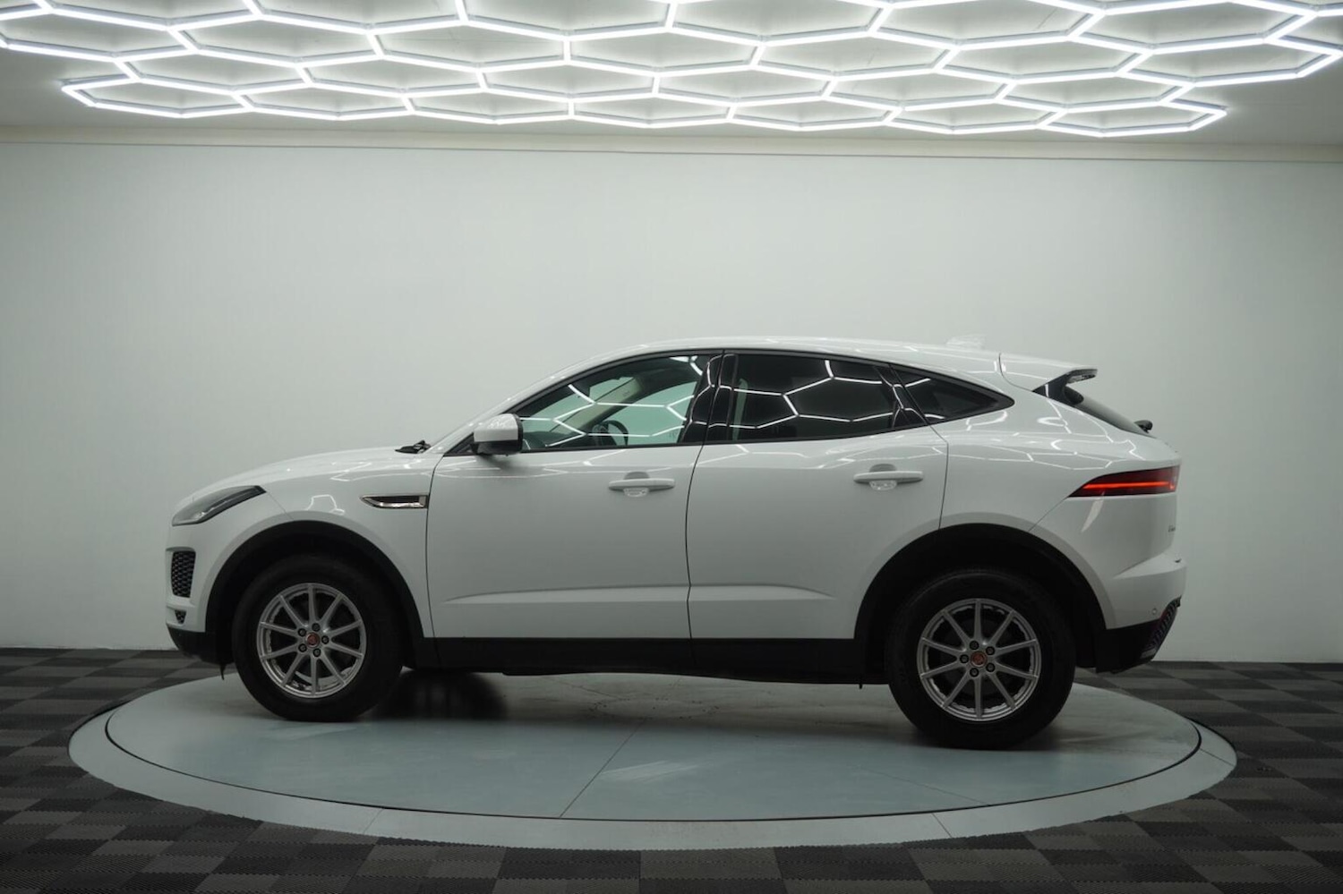 Used Jaguar E-Pace 2018 for sale - 77431355: Photo 20