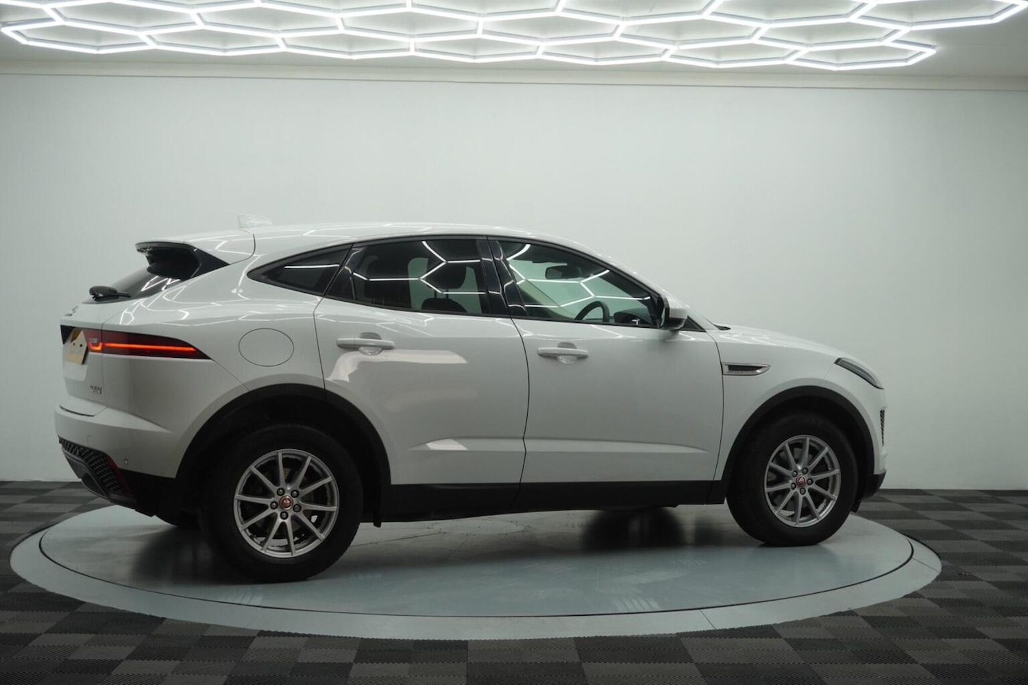 Used Jaguar E-Pace 2018 for sale - 77431355: Photo 29