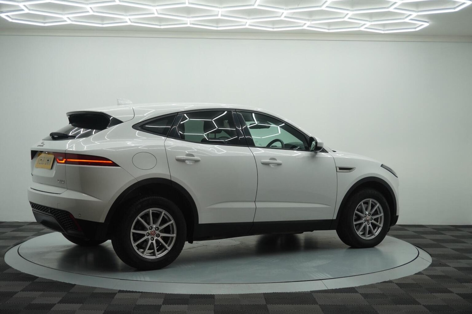 Used Jaguar E-Pace 2018 for sale - 77431355: Photo 31