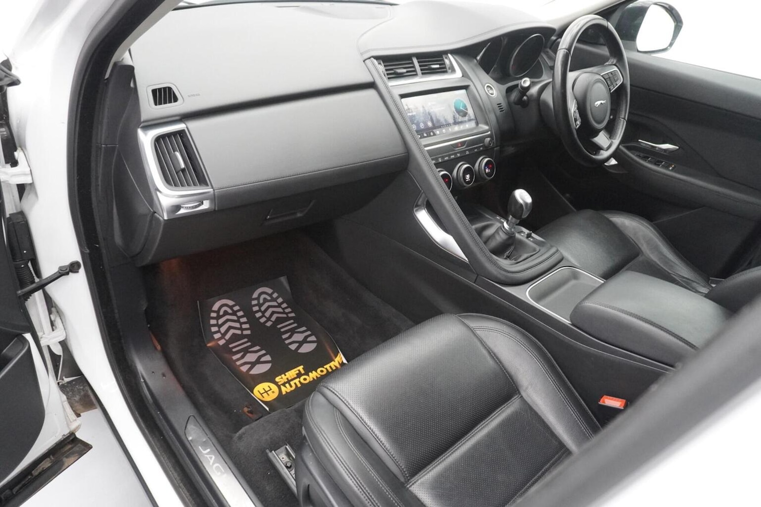 Used Jaguar E-Pace 2018 for sale - 77431355: Photo 36