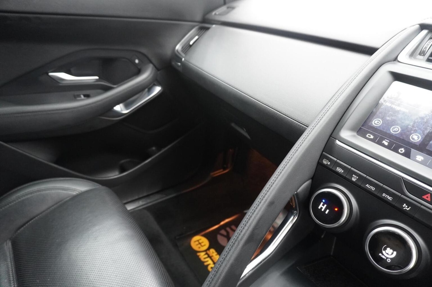 Used Jaguar E-Pace 2018 for sale - 77431355: Photo 37