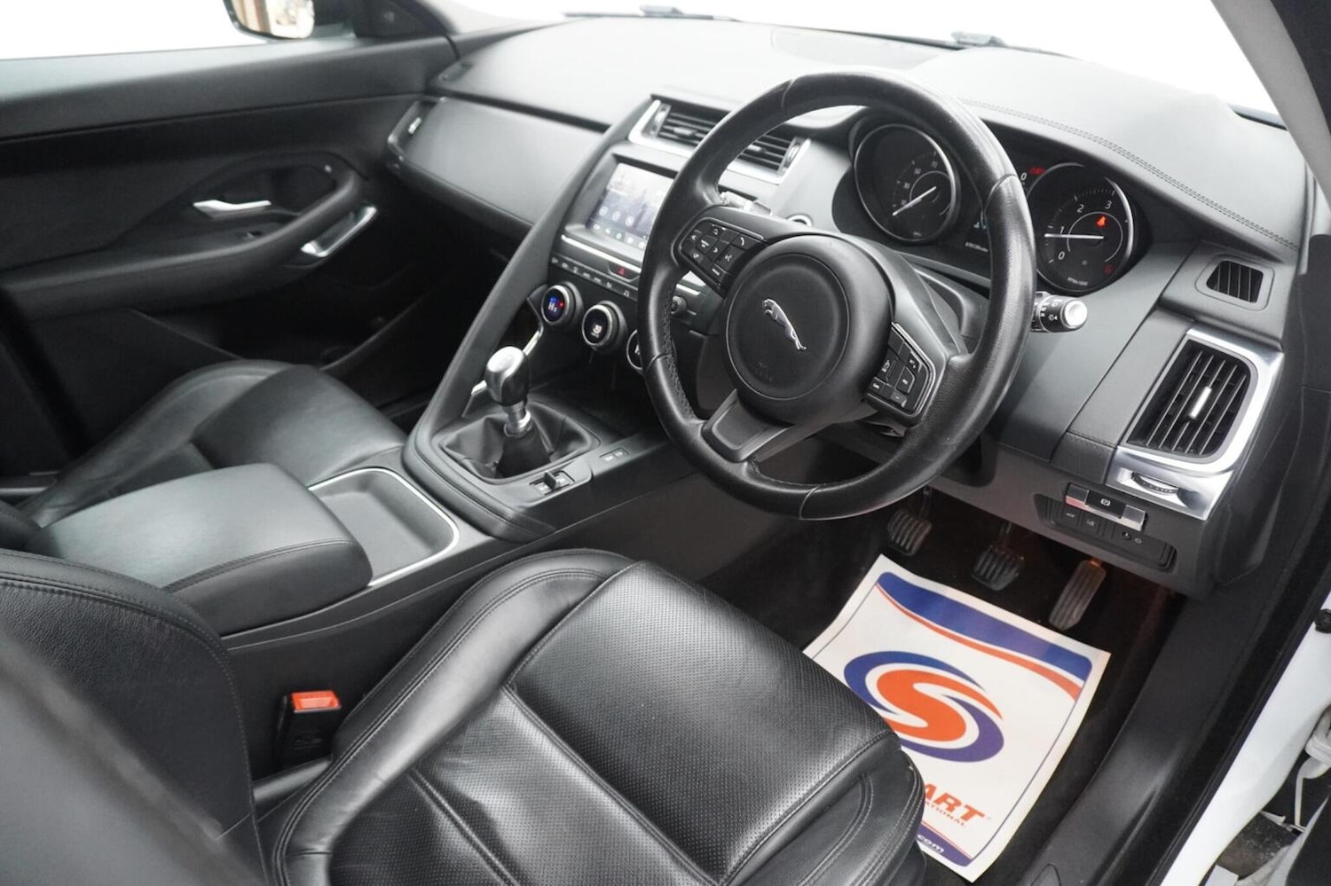 Used Jaguar E-Pace 2018 for sale - 77431355: Photo 41