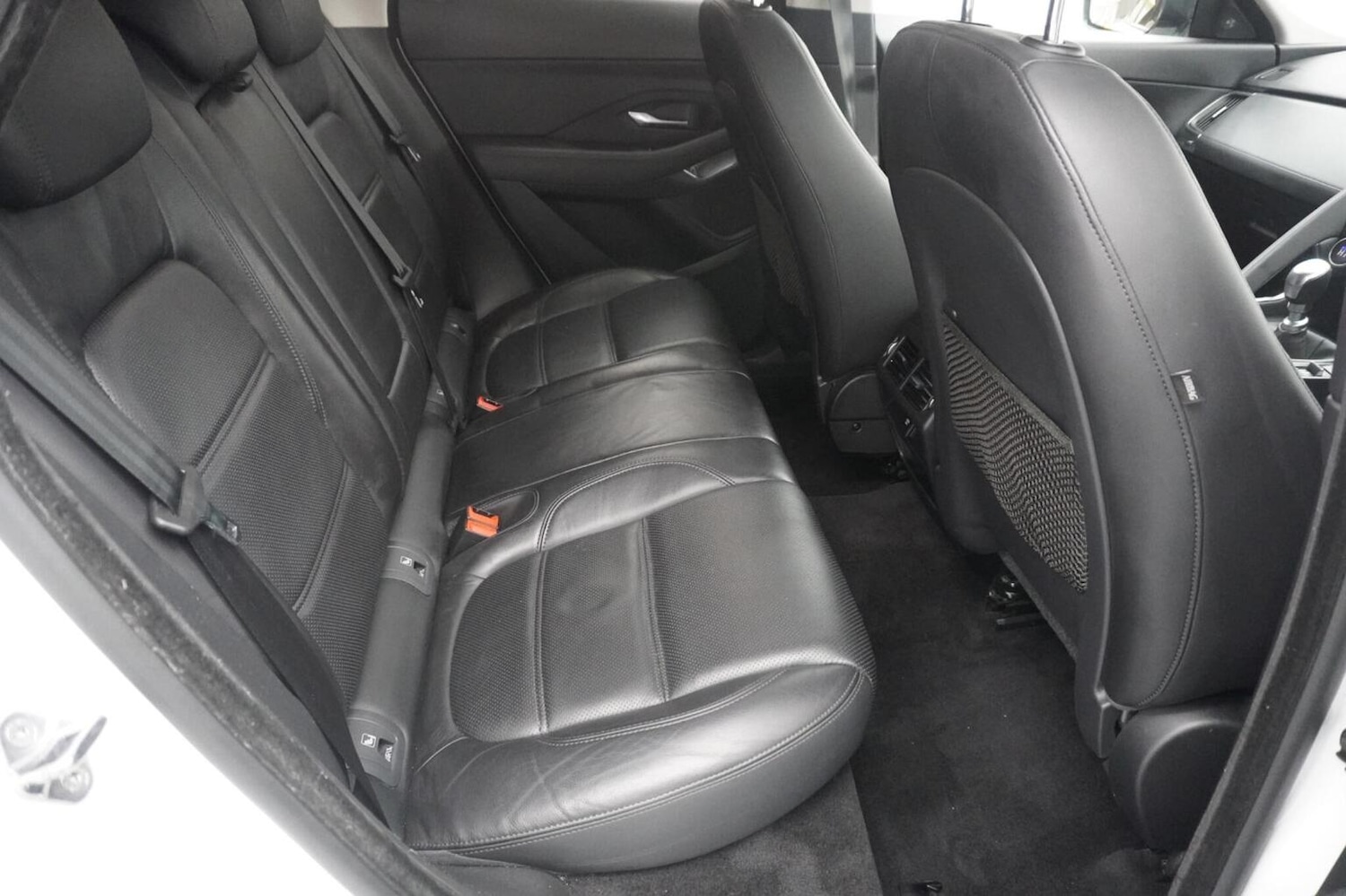 Used Jaguar E-Pace 2018 for sale - 77431355: Photo 45