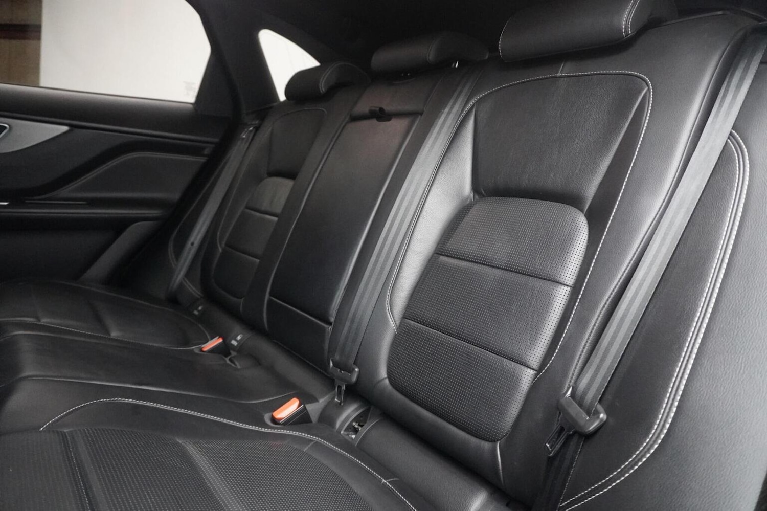 Used Jaguar E-Pace 2018 for sale - 77431355: Photo 46