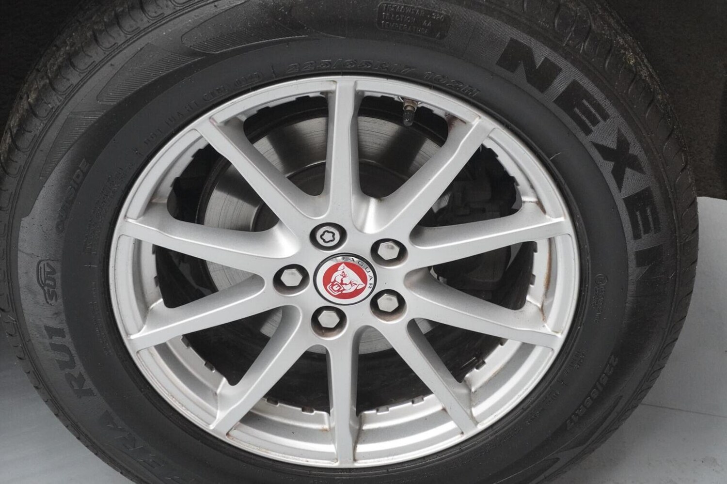 Used Jaguar E-Pace 2018 for sale - 77431355: Photo 61