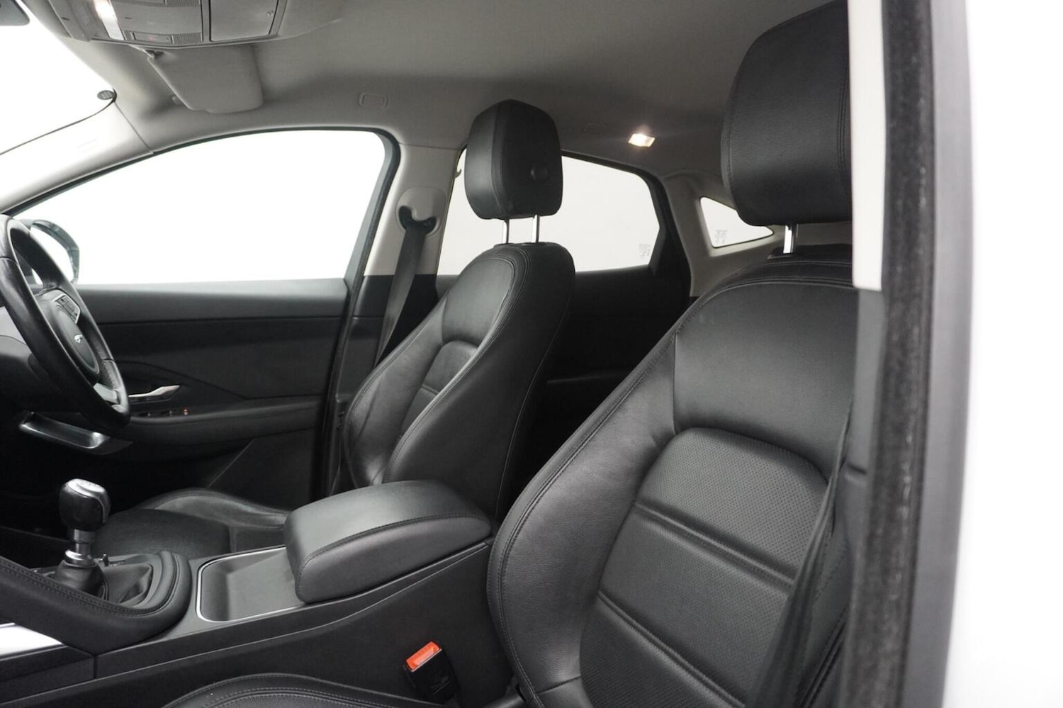 Used Jaguar E-Pace 2018 for sale - 77431355: Photo 65