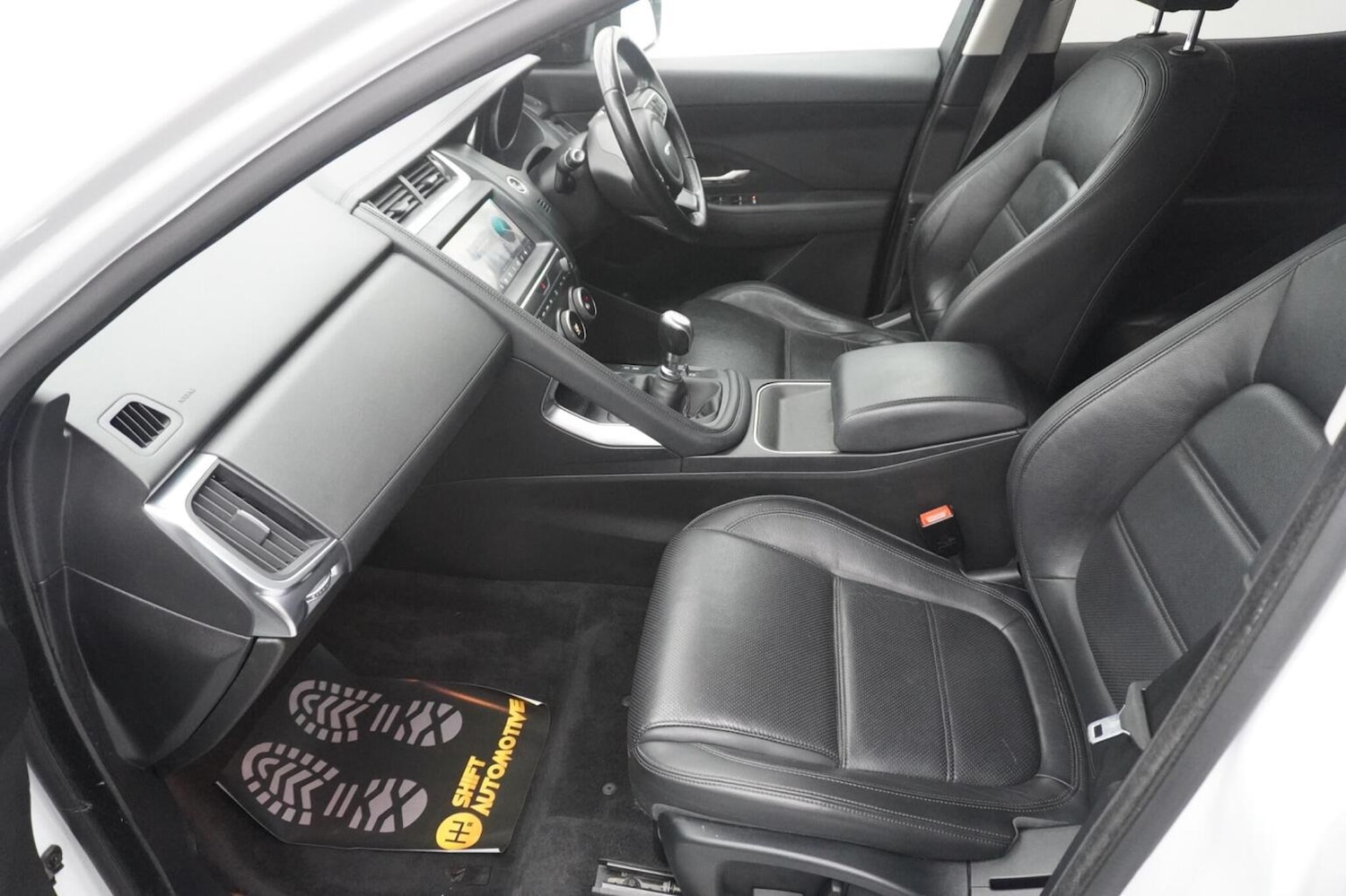 Used Jaguar E-Pace 2018 for sale - 77431355: Photo 66