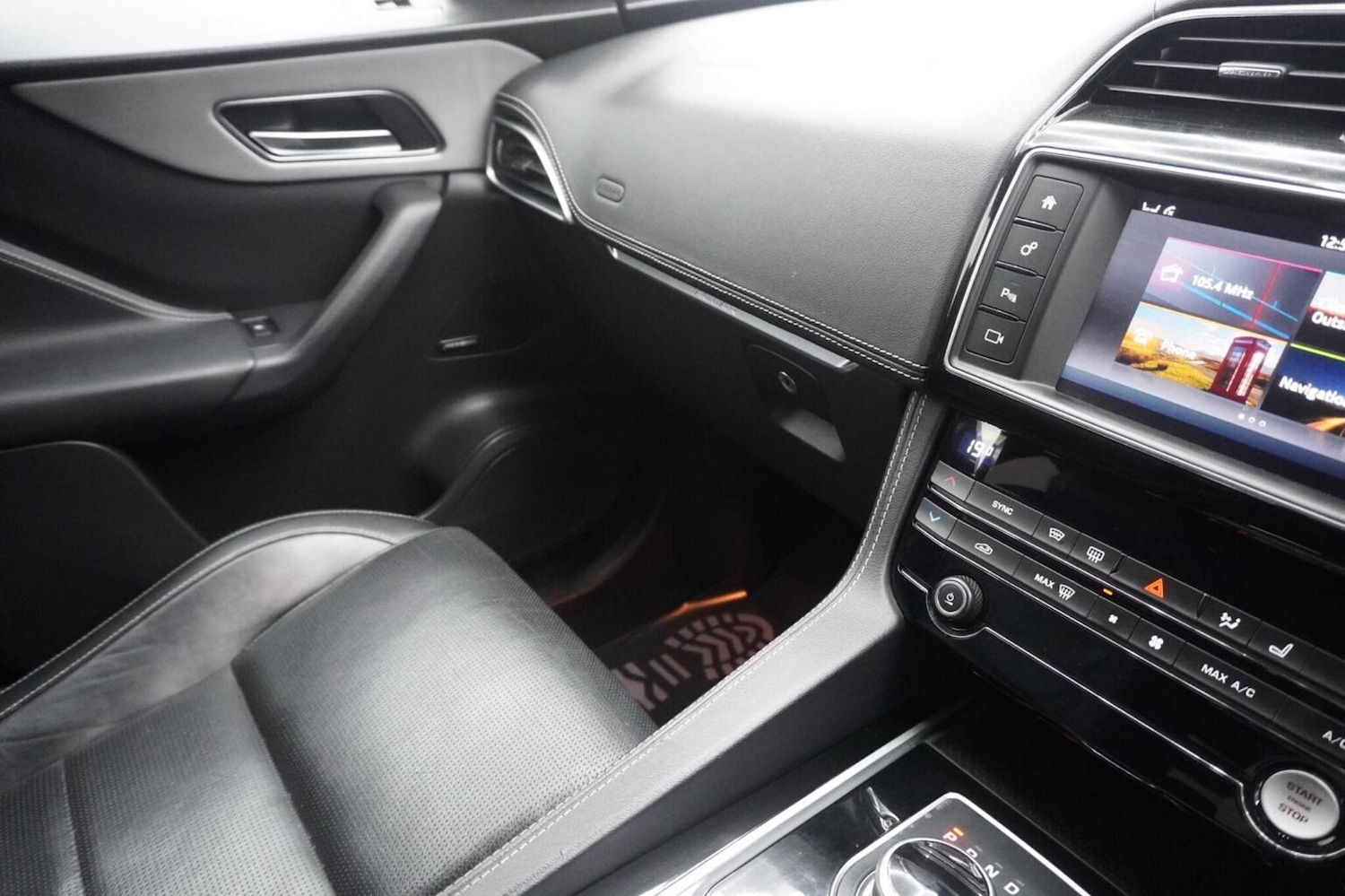 Used Jaguar E-Pace 2018 for sale - 77431355: Photo 69