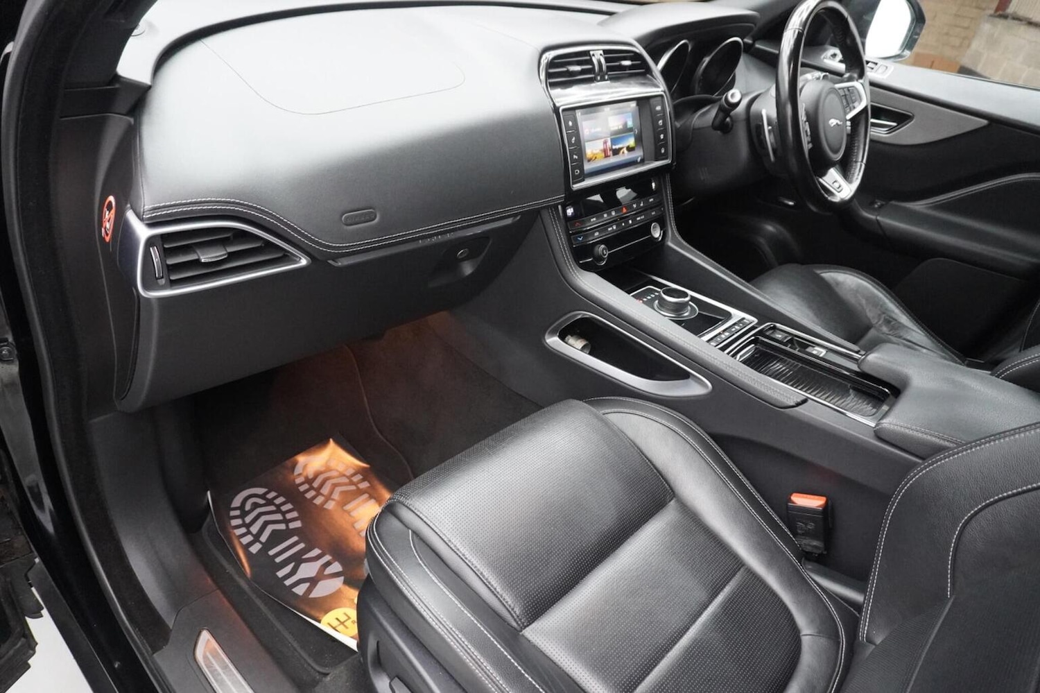 Used Jaguar E-Pace 2018 for sale - 77431355: Photo 72