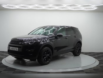 Used Land Rover Discovery Sport 2018 for sale - 76785118: Photo