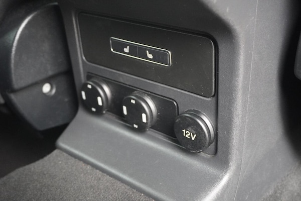 Used Jaguar F-Pace 2018 for sale - 75545263: Photo 25
