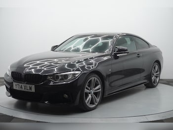 Used BMW 4 Series 2014 for sale - 79566596: Photo