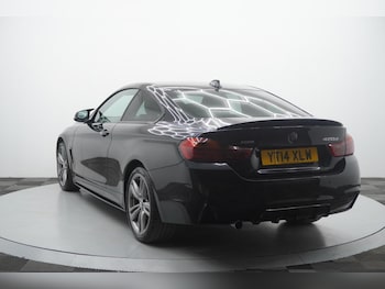 Used BMW 4 Series 2014 for sale - 79566596: Photo